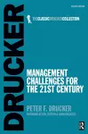 Management Challenges for the 21st Century cover