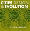 Cities Design and Evolution cover