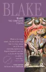 Blake: The Complete Poems cover