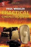 Practical Cinematography cover