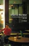 Imperial Meridian cover