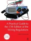A Practical Guide to the of the Wiring Regulations cover