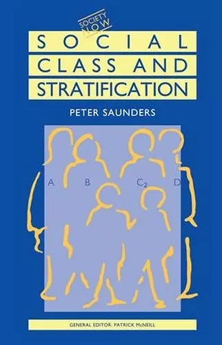 Social Class and Stratification cover