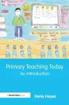 Primary Teaching Today cover