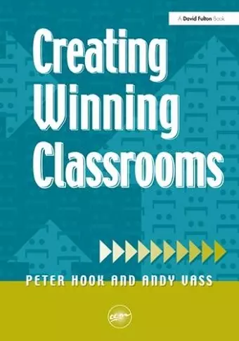 Creating Winning Classrooms cover