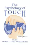 The Psychology of Touch cover