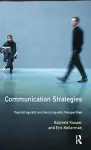 Communication Strategies cover