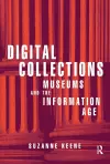 Digital Collections cover