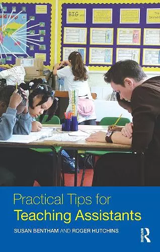 Practical Tips for Teaching Assistants cover