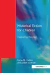 Historical Fiction for Children cover