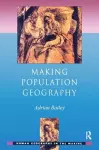 Making Population Geography cover