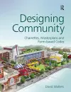 Designing Community cover