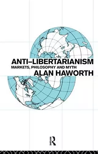 Anti-libertarianism cover