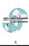 Anti-libertarianism cover