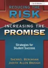 Reducing the Risk, Increasing the Promise cover