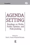 Agenda Setting cover