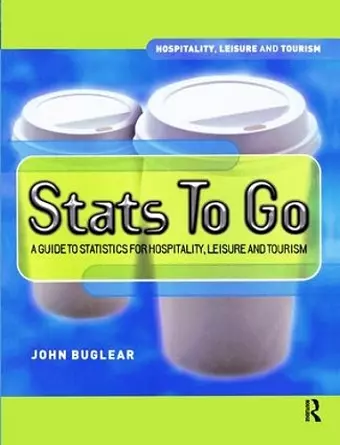 Stats To Go cover