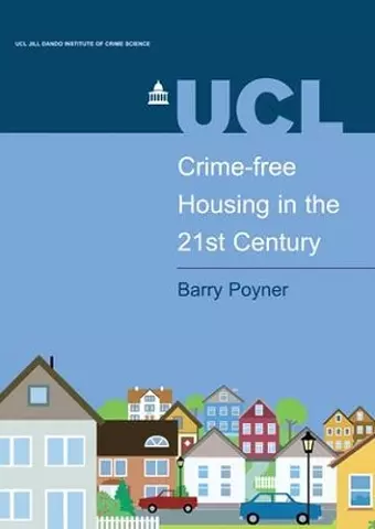 Crime-free Housing in the 21st Century cover