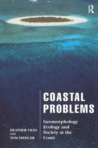 Coastal Problems cover
