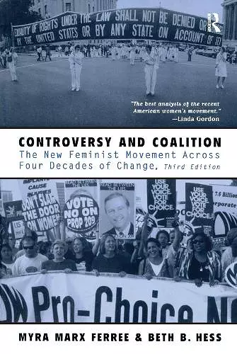 Controversy and Coalition cover