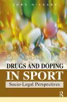 Drugs & Doping in Sports cover