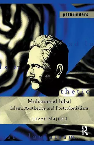 Muhammad Iqbal cover