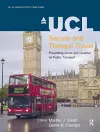 Secure and Tranquil Travel cover