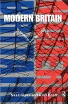 Modern Britain cover