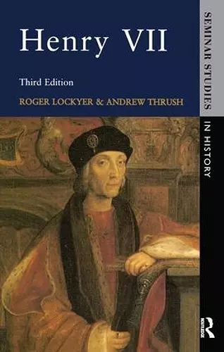 Henry VII cover