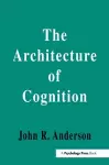 The Architecture of Cognition cover