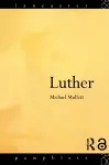 Luther cover