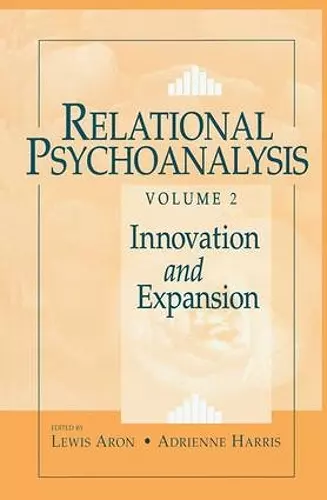 Relational Psychoanalysis, Volume 2 cover