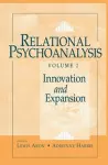 Relational Psychoanalysis, Volume 2 cover