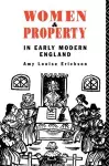 Women and Property cover