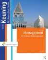 Management cover