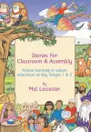 Stories for Classroom and Assembly cover