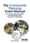 The Community Planning Event Manual cover