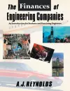 The Finances of Engineering Companies cover