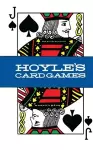 Hoyles Card Games cover