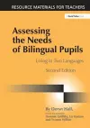 Assessing the Needs of Bilingual Pupils cover