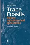 Trace Fossils cover