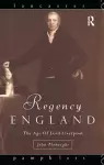 Regency England cover