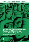 A Practical Guide to Teaching Design and Technology in the Secondary School cover