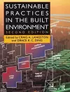 Sustainable Practices in the Built Environment cover