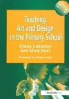 Teaching Art & Design in the Primary School cover