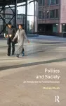 Politics and Society cover