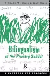 Bilingualism in the Primary School cover