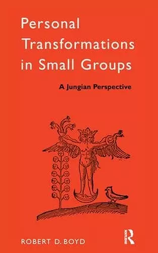 Personal Transformations in Small Groups cover