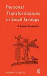 Personal Transformations in Small Groups cover