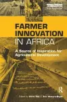 Farmer Innovation in Africa cover